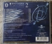 2 BROTHERS ON THE 4TH FLOOR - 2 CD Album, снимка 2