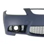 Боди кит M3 с отвори за халогени за BMW 3 Series E90 седан 2005–2008, снимка 3