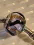 Талисманчета Murano за гривна Pandora , снимка 2