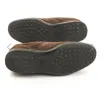 TODS номер 42 ,5 велурени обувки , снимка 4