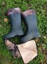 Ловно-Рибарски Украински Ботуши Крок с Термо Чорапи , снимка 2