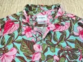ОФЕРТА 📍 Goodfellow & Co Tropical / M / мъжка риза с къси ръкави, снимка 12