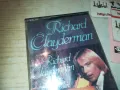 RICHARD CLAYDERMAN-ORIGINAL TAPE-ВНОС SWISS 0610241053, снимка 2