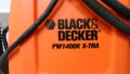 Водоструйка Black&Decker PW1400K XTRA , снимка 4