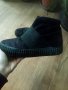 Дамски велурени обувки, снимка 5