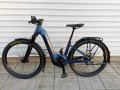 Електрически велосипед CANYON Pathlite 27.5 цола колело 2022г 