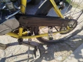 Продавам колело с двигател 50cc !!!, снимка 2