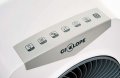 Охладител на въздух Ariete Ciclope 110 W , LED сензорен екран, 8L капацитет, бял, снимка 2
