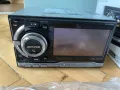 Alpine IXA-W404R - Autoradio 2DIN MP3/WMA - USB/ Ipod - 4x50W, снимка 3