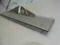 Raimondi 243 - Ракел за саморазливни замазки 60 см, снимка 3