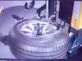 Баланс машина cormach vd 820 монтаж демонтаж на гуми hunter tcx 578, снимка 6