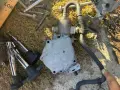 Помпа високо налягане Audi 2.0TFSI, снимка 2