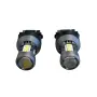 LED крушки 7443 T20 бели 12V 2 броя, снимка 2