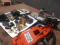 STIHL 032 AV  на части, снимка 8