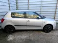 Skoda Fabia 1.2 * КЛИМАТИК * ГАЗ, снимка 5