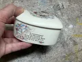 Керамична кутийка с формата на сърце с Лейди Даяна и Принц Чарлз от 1981, снимка 2