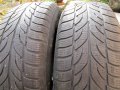 2 зимни гуми Sportiva Snow Win 4x4 235/65/R17 108H, снимка 3