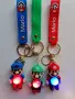 Ключодържател играчка фигурка Стич, снимка 10