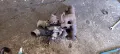 Турбина 55181245 / VL25 Fiat Stilo 1.9JTD-101к.с. - 250лв, снимка 3