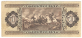 Hungary-50 Forint-1986-P# 170g-Paper, снимка 2