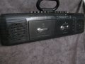 SONY CFS - EW60L BOOMBOX Радиоприемник Автореверс 70те Отл.