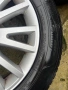 Джанти с гуми vw, aydi,skoda, снимка 4