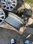 Алуминиеви джанти 15 цола 5 112, снимка 4