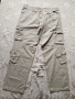 Мъжки карго панталон - размер XL/XXL, снимка 5
