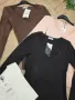 🐼Дамска блуза. 16€ Универсален размер , снимка 2