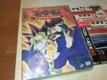 YU-GI-OH 15 DVD 2009250344, снимка 1