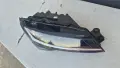 Десен фар Skoda Superb 3 Facelift Cristal Lighting година 2020 2021 2022 2023 2024 код 3V1941016D, снимка 3