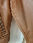 Кожено яке Stradivarius, снимка 4