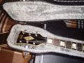 Hondo Les paul Gibson Black Beauty Copy Japan 1970 китара, снимка 1 - Китари - 31702712