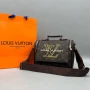 чанти louis vuitton, снимка 9