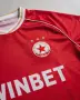ЦСКА ❤️⚽️ мъжки футболни тениски НОВО сезон 2026-27 година , снимка 2