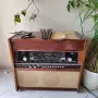 Радограмофон 1968г. "Rigonda 102"  "55€" Работещо!+Доставка!, снимка 1
