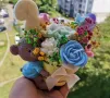 Ароматни Букети , снимка 13