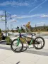 BMX велосипед - уникален , снимка 2
