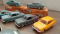 Руски модели СССР 1/43 , снимка 4