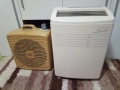 Мобилен климатик сплит система , снимка 4