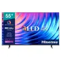 55" 4K Ultra HD QLED Smart телевизор Hisense 55E78HQ, снимка 1