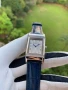 Mъжки часовник Jaeger-LeCoultre Reverso Оne с кварцов механизъм, снимка 2