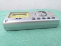 KORG GT 12 Guitar/Bass Tuner with analog meter, снимка 4
