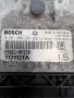 Компютър двигател /  ECU за Toyota Aygo, Yaris, Citroen C1, Peugeot 107 1.0i 1KR-FE, снимка 10