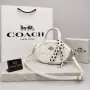 Coach  дамска чанта модел 2, снимка 3