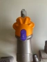 Ръчна акумулаторна прахосмукачка Dyson DC34 Cyclone, снимка 4