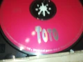 TOTO CD 0708251446, снимка 10