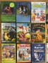 Колекция детски DVD филми, снимка 2