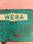 Ударна отверка wera, снимка 5