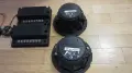 Hi Fi автомобилни говорители MB QUART QM 130-Made in Germany, снимка 5